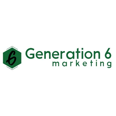 Generation 6 Marketing