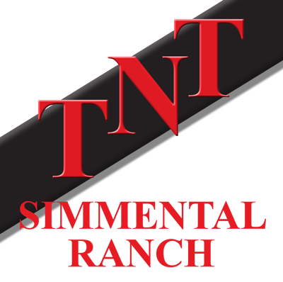 TNT Simmental Ranch