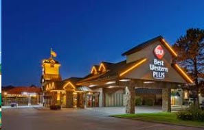 Accommodations Image